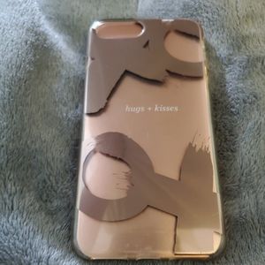 Incipio iPhone 6/6s/7 Plus Hugs + Kisses Case